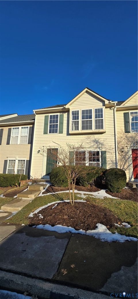 Tiny photo for 2845 Queensland Drive, Henrico, VA 23294 (MLS # 2603539)