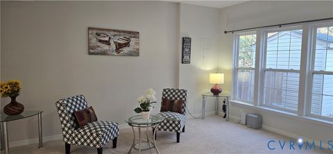 Tiny photo for 2845 Queensland Drive, Henrico, VA 23294 (MLS # 2603539)