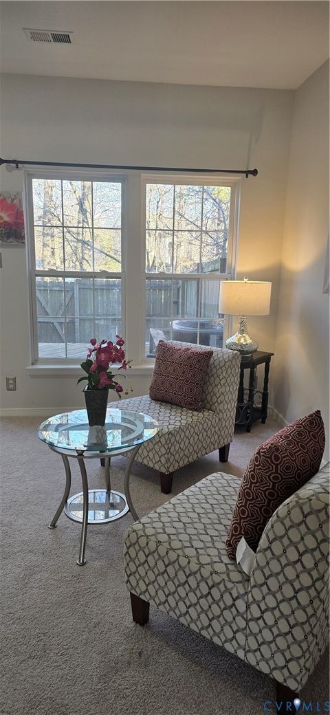 Tiny photo for 2845 Queensland Drive, Henrico, VA 23294 (MLS # 2603539)