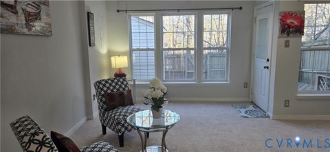 Tiny photo for 2845 Queensland Drive, Henrico, VA 23294 (MLS # 2603539)