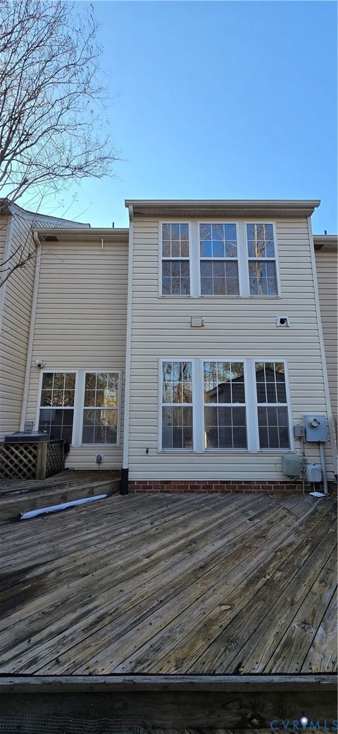 Tiny photo for 2845 Queensland Drive, Henrico, VA 23294 (MLS # 2603539)