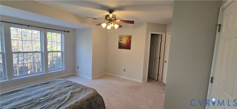 Tiny photo for 2845 Queensland Drive, Henrico, VA 23294 (MLS # 2603539)