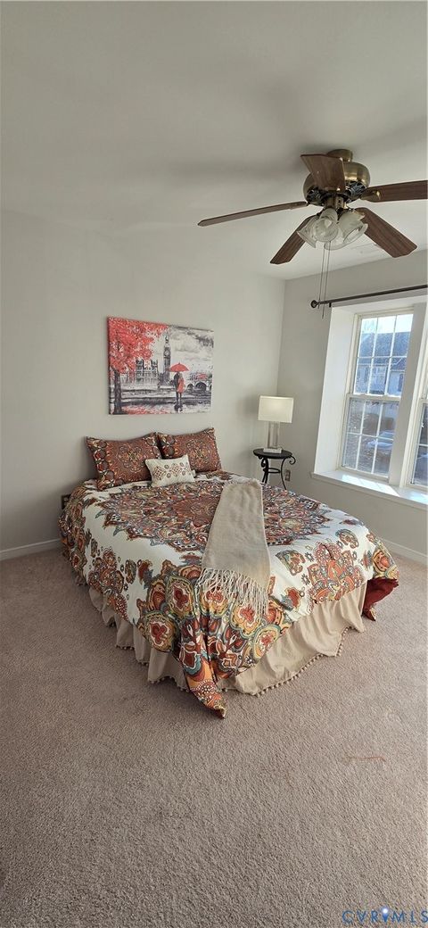 Tiny photo for 2845 Queensland Drive, Henrico, VA 23294 (MLS # 2603539)