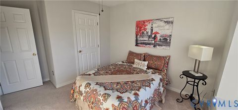 Tiny photo for 2845 Queensland Drive, Henrico, VA 23294 (MLS # 2603539)