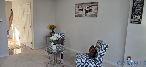 Tiny photo for 2845 Queensland Drive, Henrico, VA 23294 (MLS # 2603539)