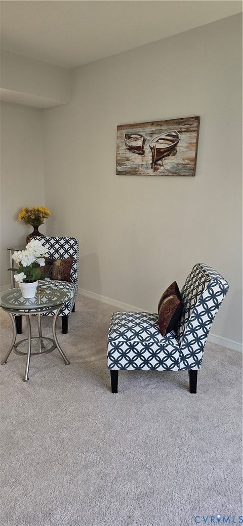 Tiny photo for 2845 Queensland Drive, Henrico, VA 23294 (MLS # 2603539)