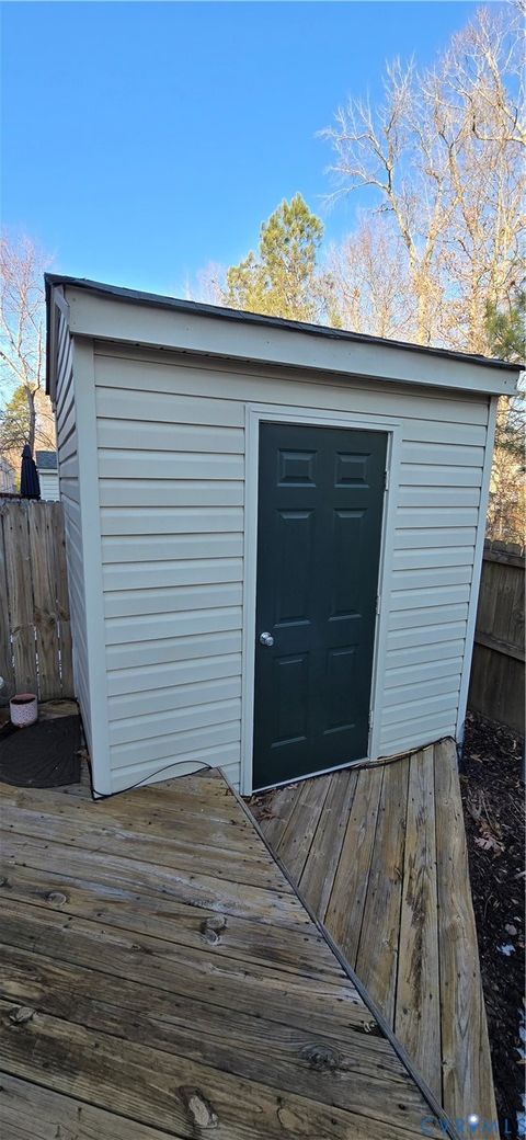 Tiny photo for 2845 Queensland Drive, Henrico, VA 23294 (MLS # 2603539)