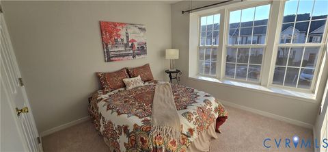 Tiny photo for 2845 Queensland Drive, Henrico, VA 23294 (MLS # 2603539)