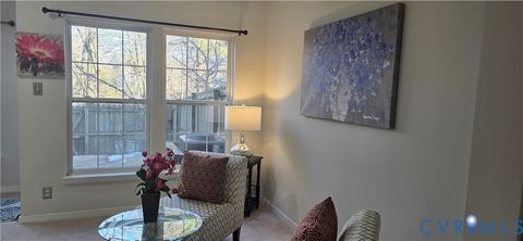 Tiny photo for 2845 Queensland Drive, Henrico, VA 23294 (MLS # 2603539)