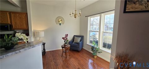 Tiny photo for 2845 Queensland Drive, Henrico, VA 23294 (MLS # 2603539)