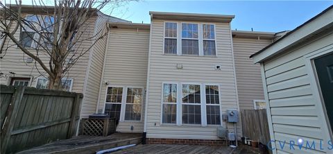 Tiny photo for 2845 Queensland Drive, Henrico, VA 23294 (MLS # 2603539)