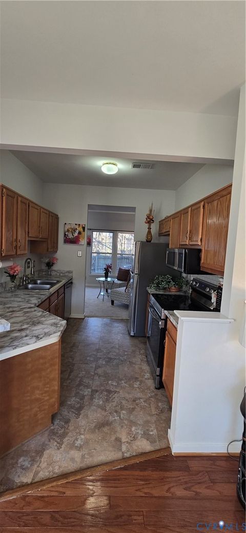 Tiny photo for 2845 Queensland Drive, Henrico, VA 23294 (MLS # 2603539)