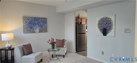 Tiny photo for 2845 Queensland Drive, Henrico, VA 23294 (MLS # 2603539)