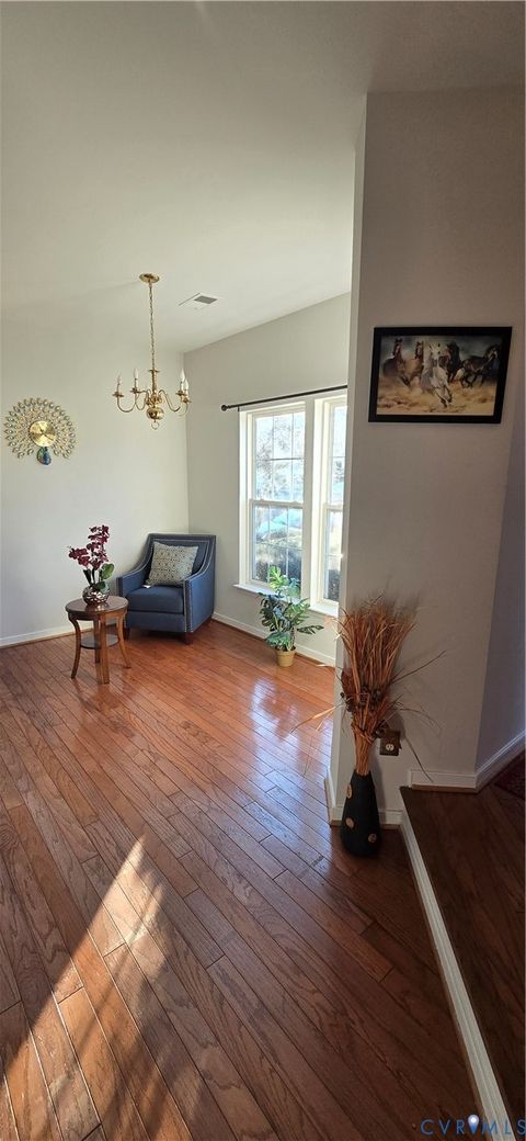 Tiny photo for 2845 Queensland Drive, Henrico, VA 23294 (MLS # 2603539)