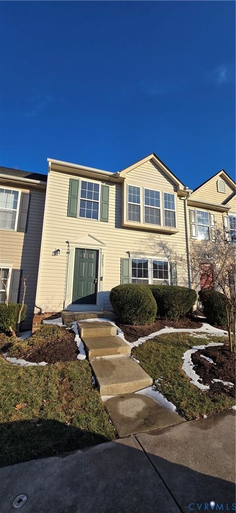 Tiny photo for 2845 Queensland Drive, Henrico, VA 23294 (MLS # 2603539)