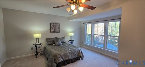 Tiny photo for 2845 Queensland Drive, Henrico, VA 23294 (MLS # 2603539)