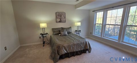 Tiny photo for 2845 Queensland Drive, Henrico, VA 23294 (MLS # 2603539)