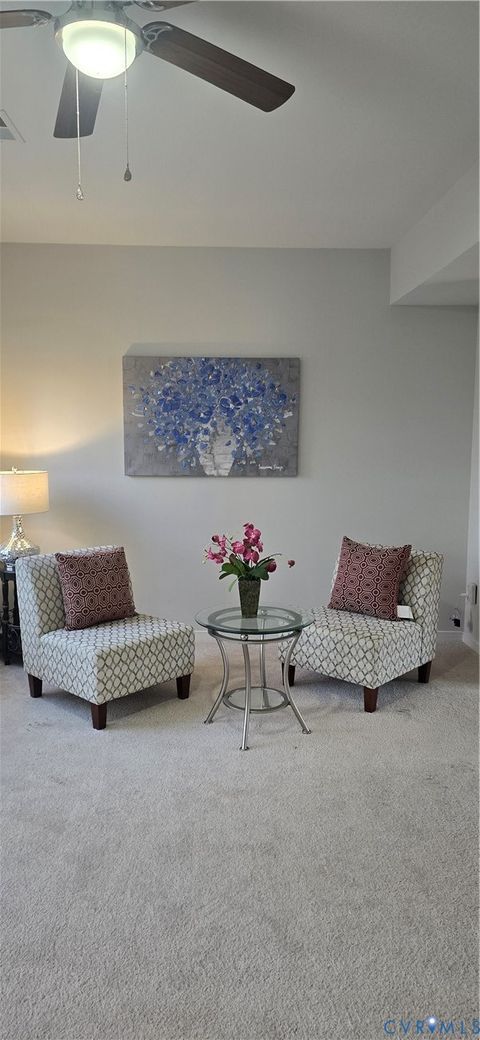 Tiny photo for 2845 Queensland Drive, Henrico, VA 23294 (MLS # 2603539)