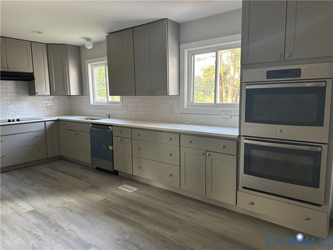 Tiny photo for 2015 Fordson Road, Richmond, VA 23229 (MLS # 2618448)