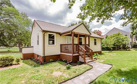 Photo of 2015 Fordson Road, Richmond, VA 23229 (MLS # 2618448)