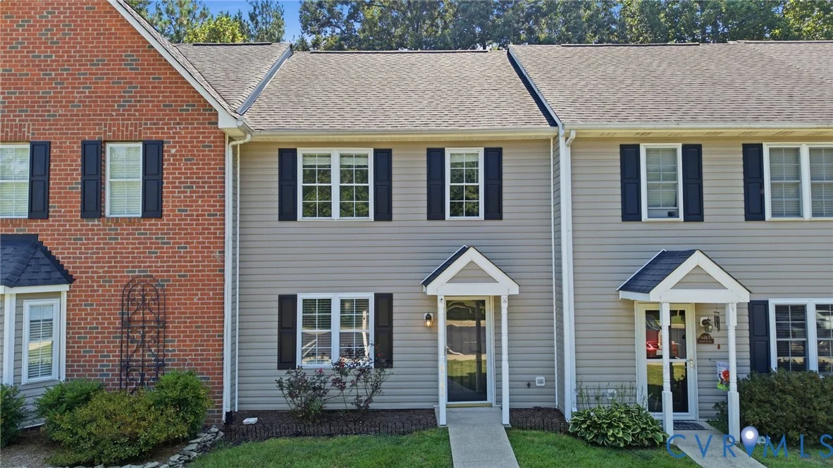 6161 Thicket Run Way, Mechanicsville, VA, 23111