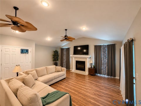 Tiny photo for 13613 Bundle Road, Chesterfield, VA 23838 (MLS # 2619203)