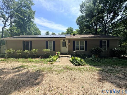 Photo of 13613 Bundle Road, Chesterfield, VA 23838 (MLS # 2619203)