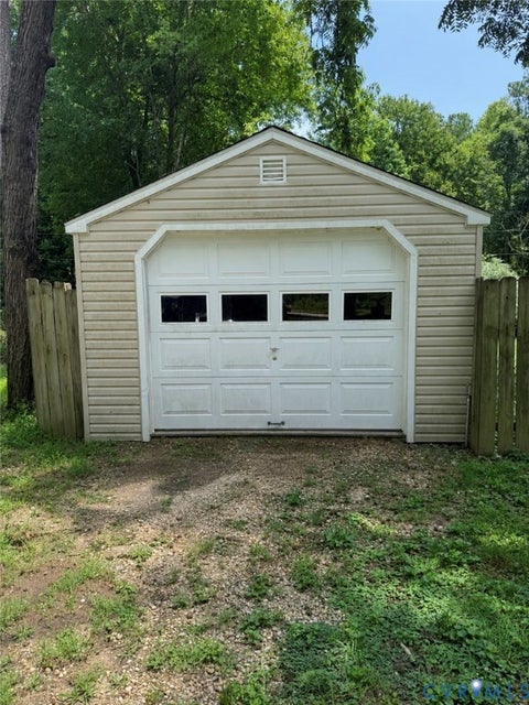 Tiny photo for 13613 Bundle Road, Chesterfield, VA 23838 (MLS # 2619203)