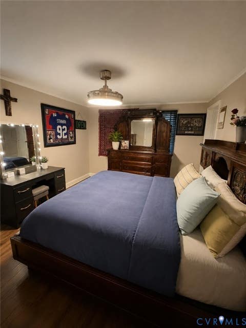 Tiny photo for 13613 Bundle Road, Chesterfield, VA 23838 (MLS # 2619203)