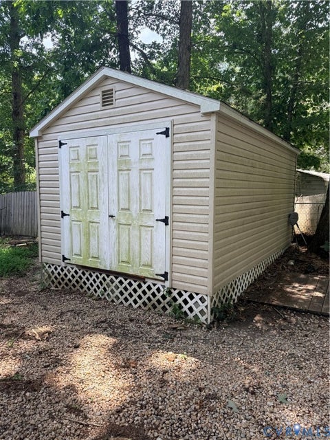 Tiny photo for 13613 Bundle Road, Chesterfield, VA 23838 (MLS # 2619203)