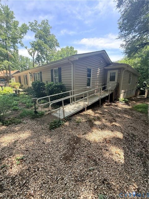Tiny photo for 13613 Bundle Road, Chesterfield, VA 23838 (MLS # 2619203)