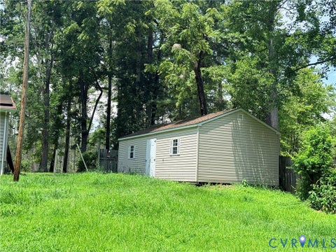 Tiny photo for 13613 Bundle Road, Chesterfield, VA 23838 (MLS # 2619203)