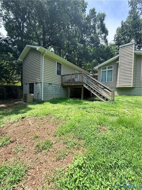Tiny photo for 13613 Bundle Road, Chesterfield, VA 23838 (MLS # 2619203)