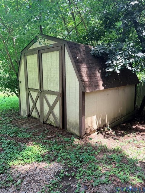 Tiny photo for 13613 Bundle Road, Chesterfield, VA 23838 (MLS # 2619203)