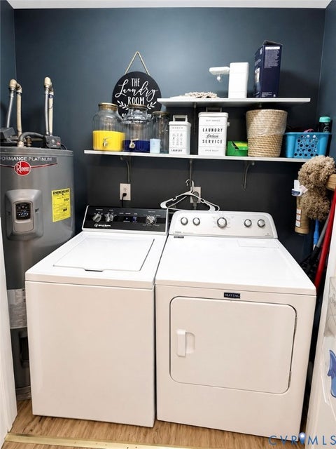 Tiny photo for 13613 Bundle Road, Chesterfield, VA 23838 (MLS # 2619203)