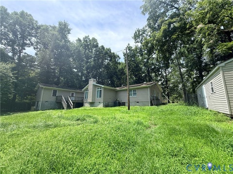 Tiny photo for 13613 Bundle Road, Chesterfield, VA 23838 (MLS # 2619203)