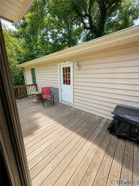 Tiny photo for 13613 Bundle Road, Chesterfield, VA 23838 (MLS # 2619203)