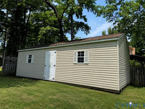 Tiny photo for 13613 Bundle Road, Chesterfield, VA 23838 (MLS # 2619203)