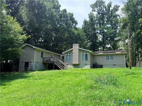 Tiny photo for 13613 Bundle Road, Chesterfield, VA 23838 (MLS # 2619203)