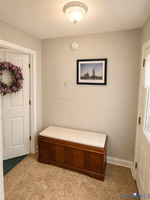 Tiny photo for 13613 Bundle Road, Chesterfield, VA 23838 (MLS # 2619203)