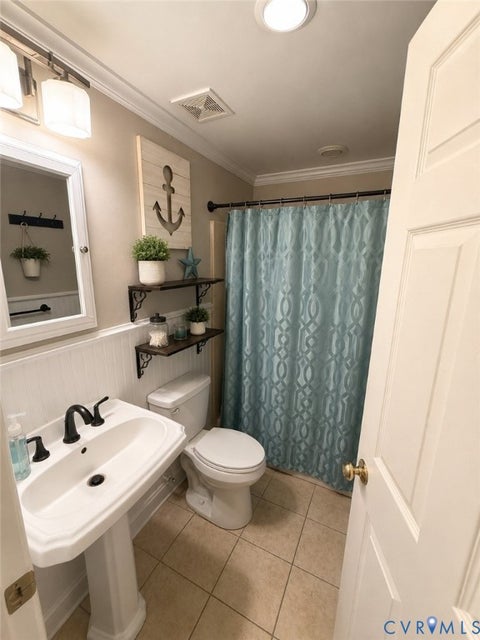Tiny photo for 13613 Bundle Road, Chesterfield, VA 23838 (MLS # 2619203)