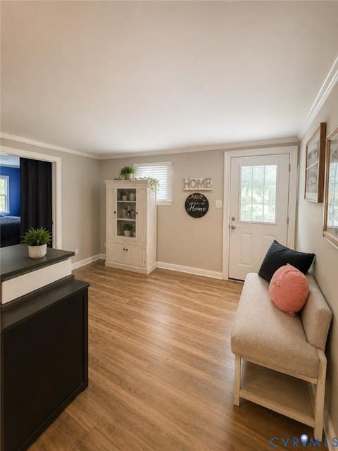 Tiny photo for 13613 Bundle Road, Chesterfield, VA 23838 (MLS # 2619203)