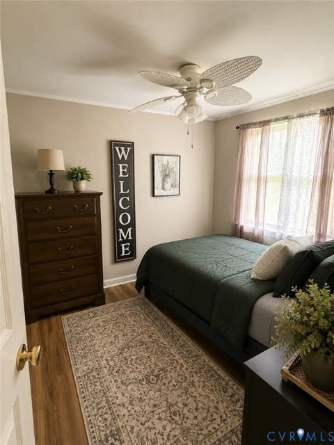 Tiny photo for 13613 Bundle Road, Chesterfield, VA 23838 (MLS # 2619203)