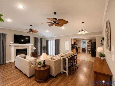Tiny photo for 13613 Bundle Road, Chesterfield, VA 23838 (MLS # 2619203)
