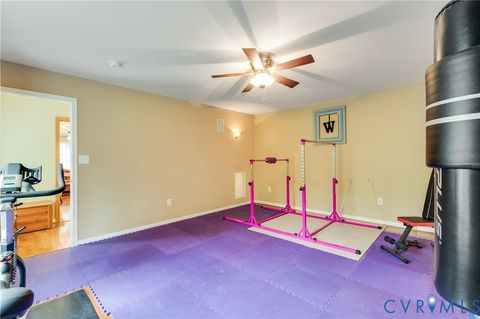 Tiny photo for 8051 Sussex Road, Mechanicsville, VA 23111 (MLS # 2614134)