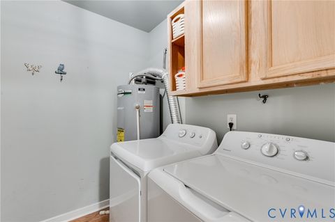 Tiny photo for 8051 Sussex Road, Mechanicsville, VA 23111 (MLS # 2614134)