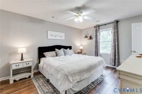 Tiny photo for 8051 Sussex Road, Mechanicsville, VA 23111 (MLS # 2614134)