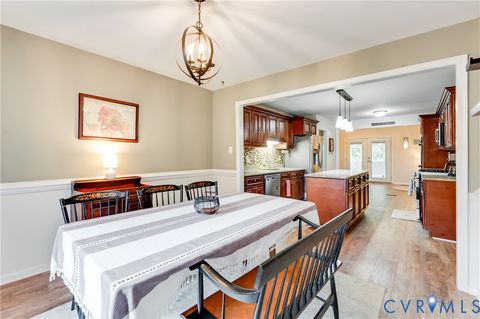 Tiny photo for 8051 Sussex Road, Mechanicsville, VA 23111 (MLS # 2614134)
