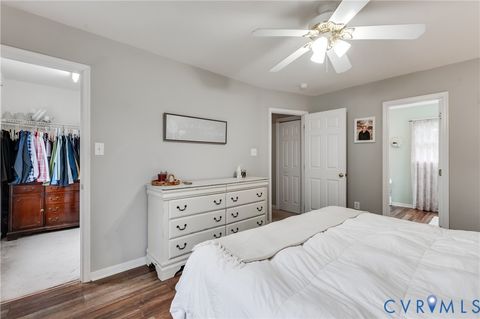 Tiny photo for 8051 Sussex Road, Mechanicsville, VA 23111 (MLS # 2614134)