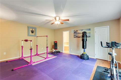 Tiny photo for 8051 Sussex Road, Mechanicsville, VA 23111 (MLS # 2614134)
